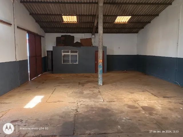 Barracão a venda ou aluga-se  - Foto 5
