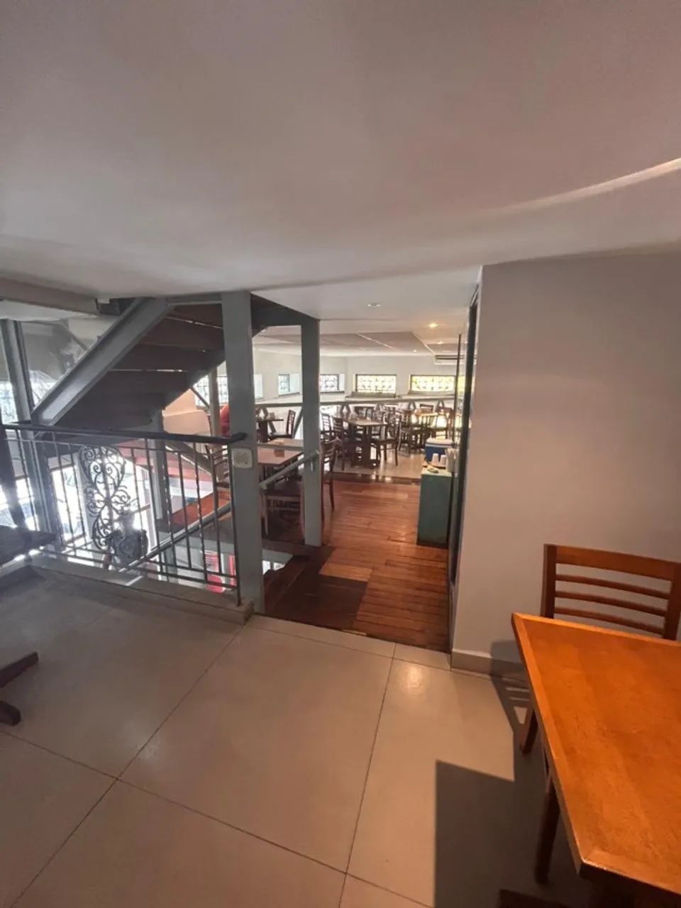 Passo Restaurante no Centro RJ - 340m², 150 lugares, pronto para operar (Candelária) - Foto 4