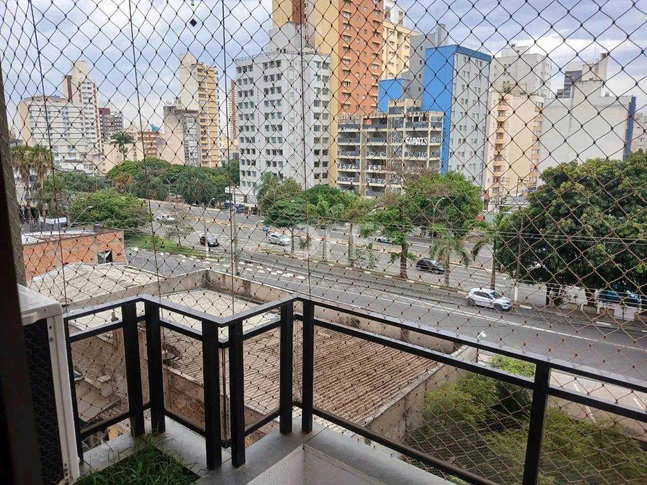 apartamento - Bosque - Campinas - Foto 3