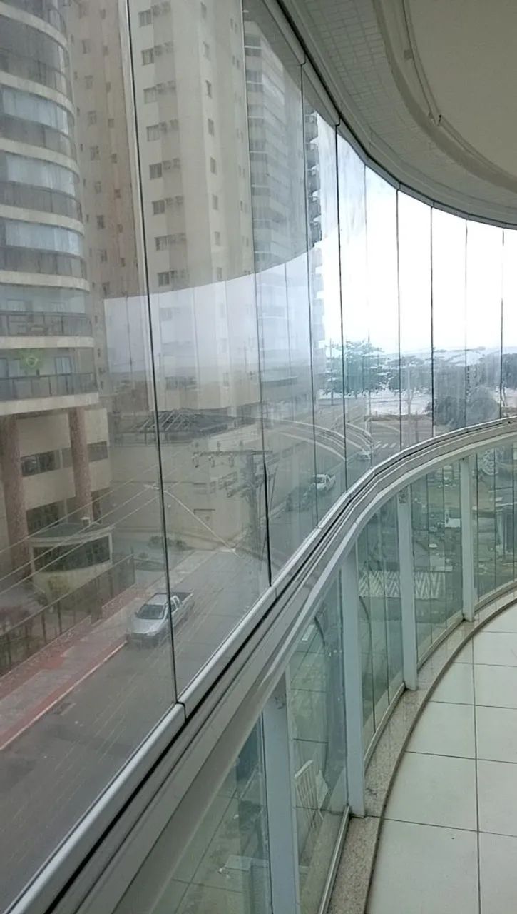 Fechamento de varanda e Guarda-corpo  - Foto 2