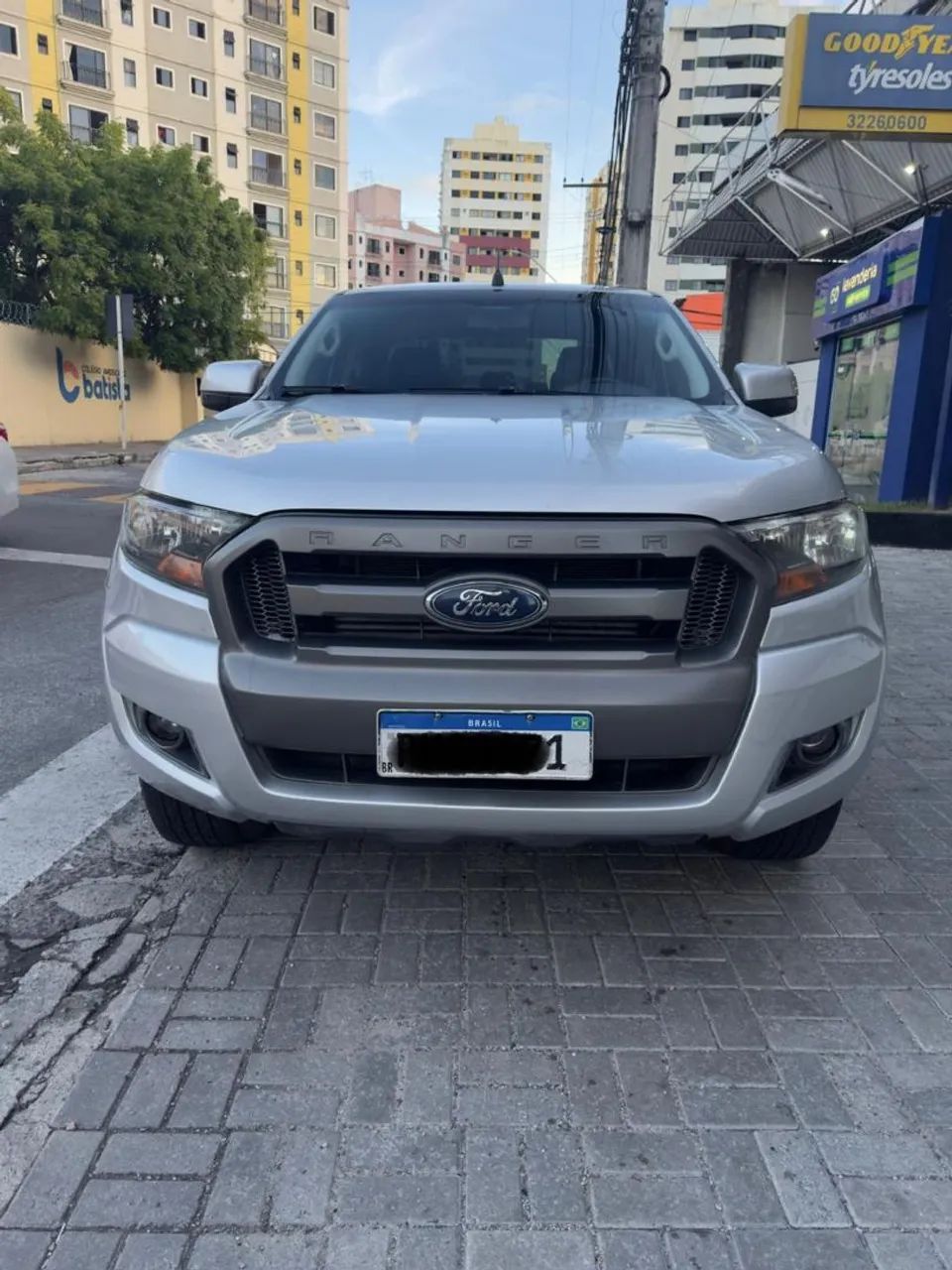 Ranger xls 2.2 ano 2018 - Foto 2