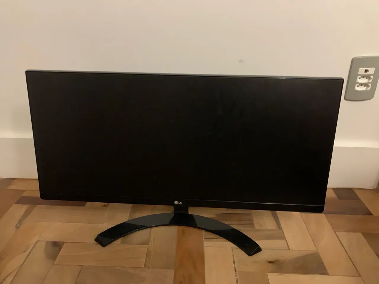 Monitor LG 29 polegadas Full HD 75Hz