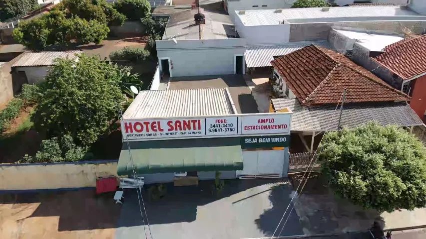 Hotel em Nova Andradina - Foto 3