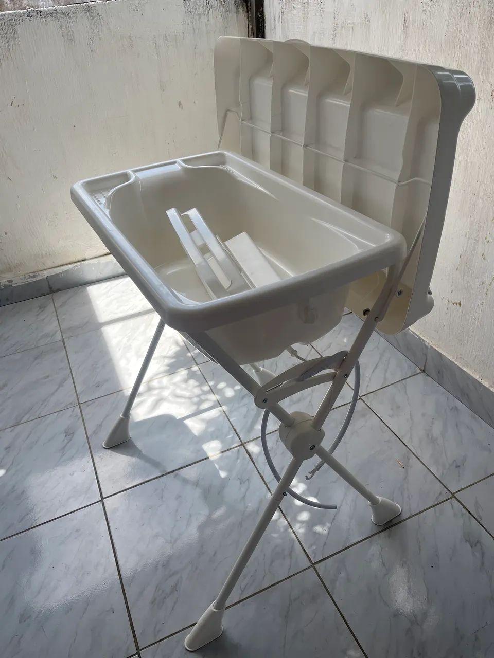 Banheira para bebê millenia  - Foto 4