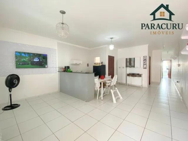 Vendo casa de dois quartos próximo à rodoviária de Paracuru. - Foto 2