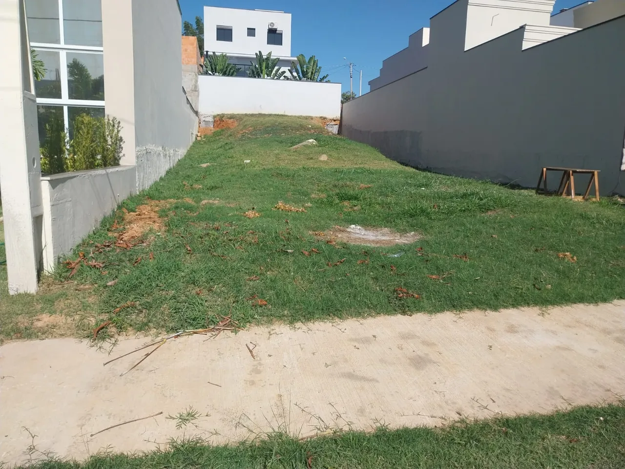 Lote à Venda no Condomínio Jardim Piemonte em Itaici - Indaiatuba - SP