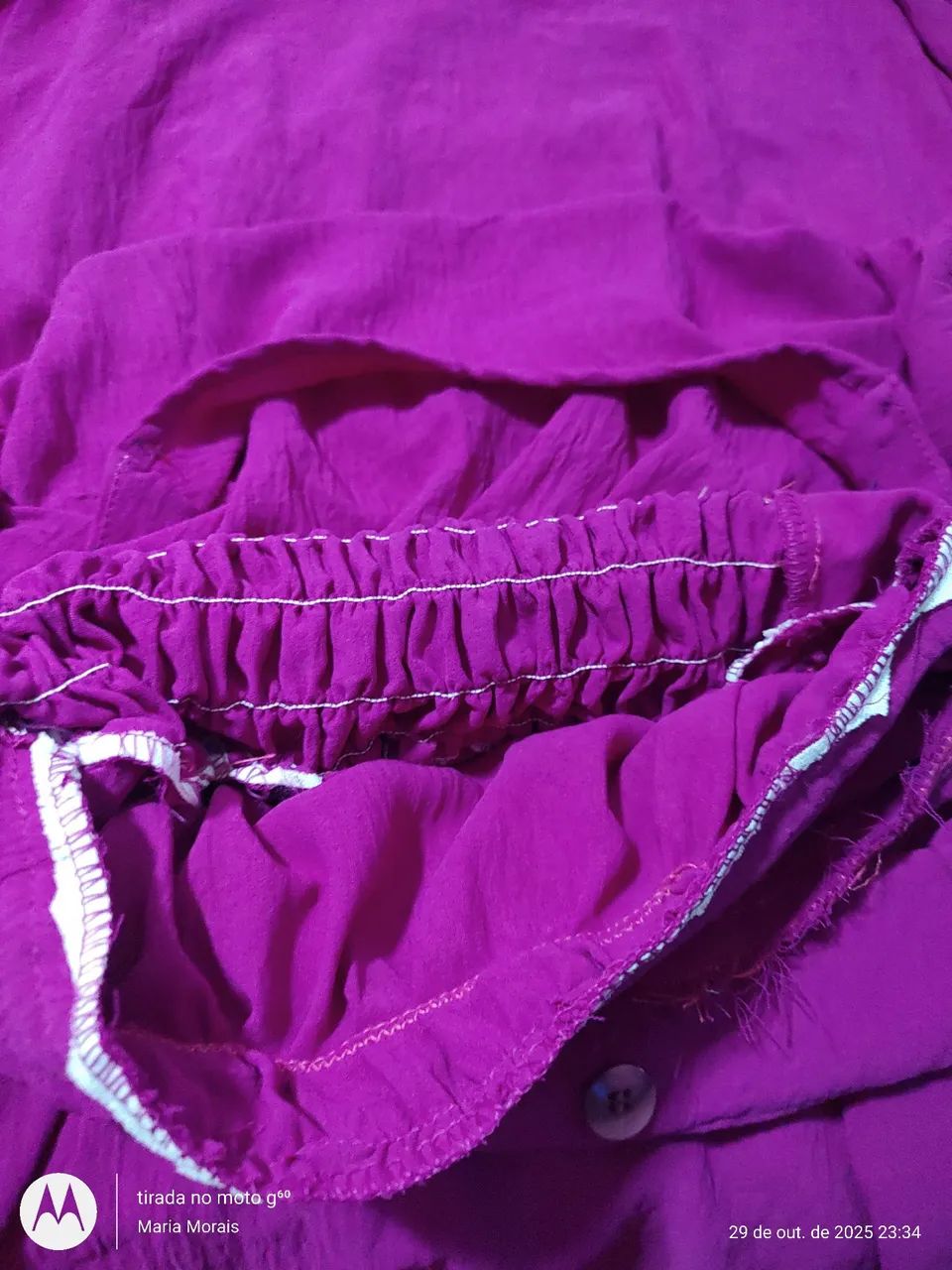 Vestido longo - Foto 3