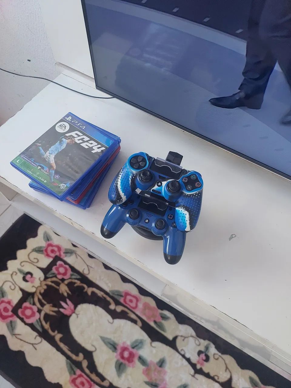 Ps4 slim 1 terá  - Foto 4