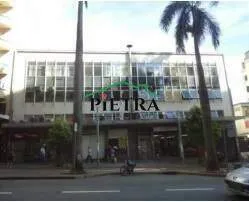Andar 704 m para locação no Centro de BH