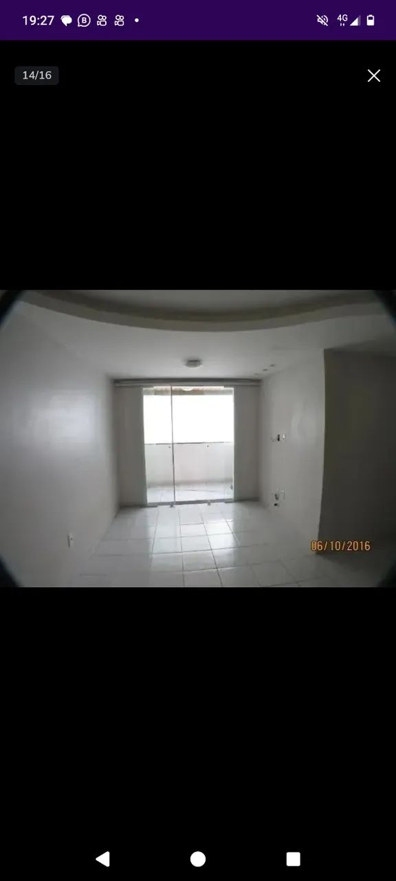 Repasse apartamento mangabeira 1 - Foto 5