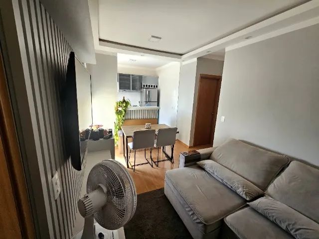 Foto - Mirassol - Jardim Laguna