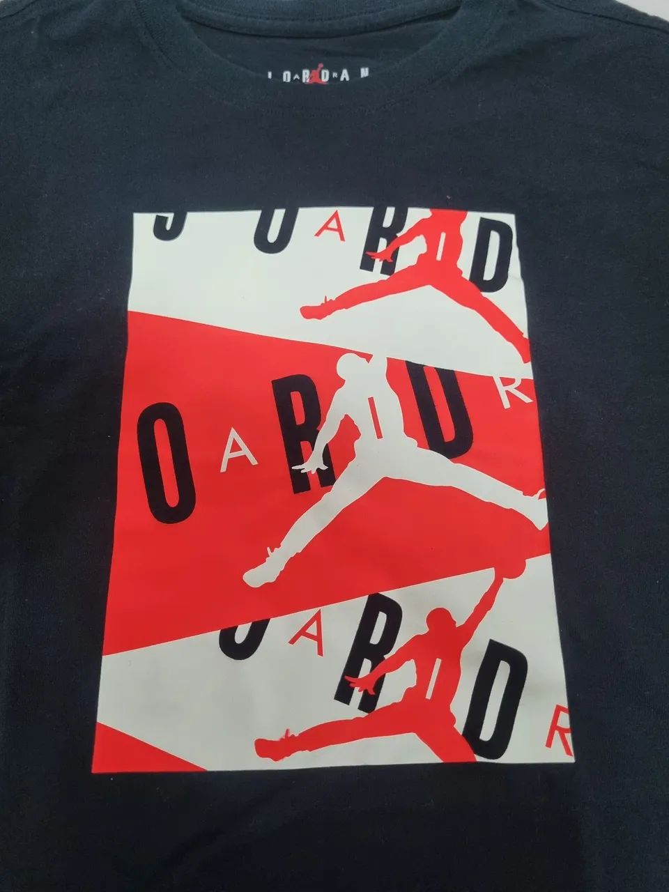 Camiseta Air Jordan  - Foto 2