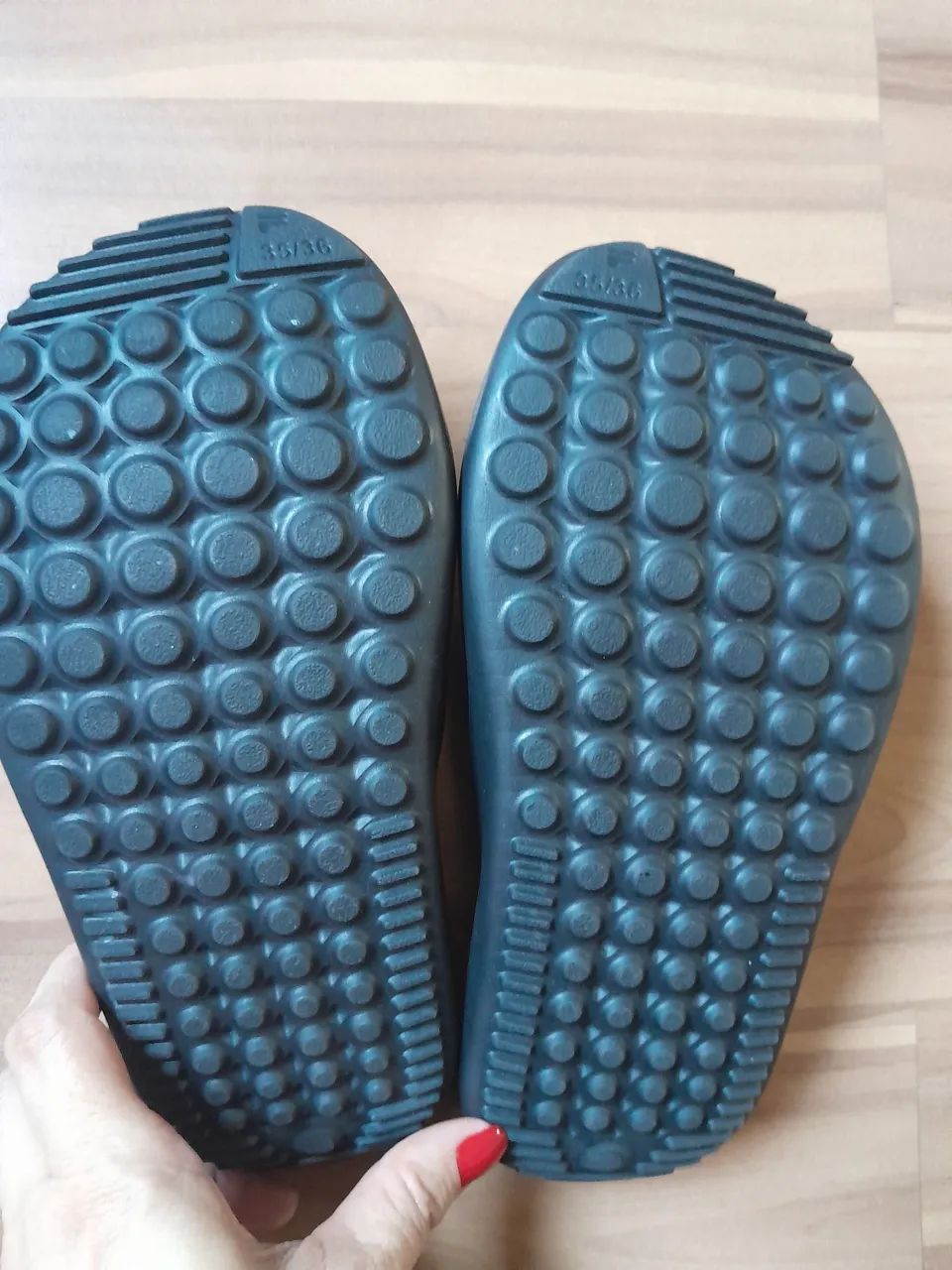 Chinelos Fila Ultrafoam Infantil - Foto 4