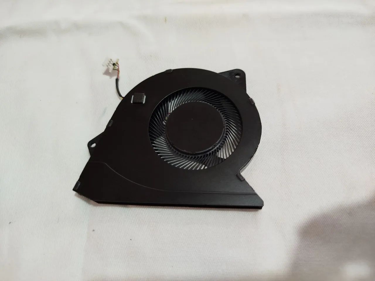 Ventoinha para Notebook Dell Inspiron 15 3520 Original  - Foto 4