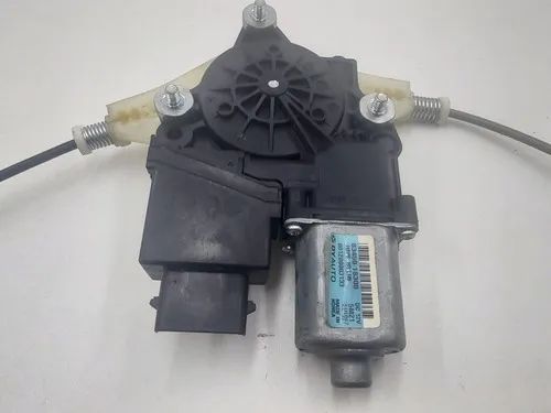 Máquina De Vidro Traseira Esquerda Hyundai Hb20 2012 2019  - Foto 3