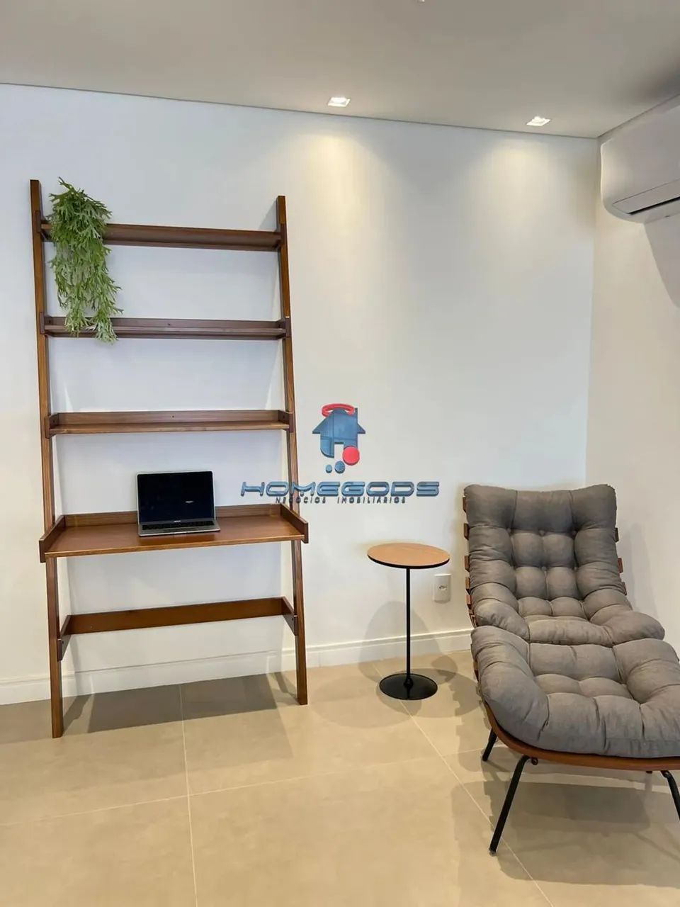 Apartamento para alugar em Campinas, Nova Campinas, com 2 suítes, com 67 m², Halma 911 - Foto 5