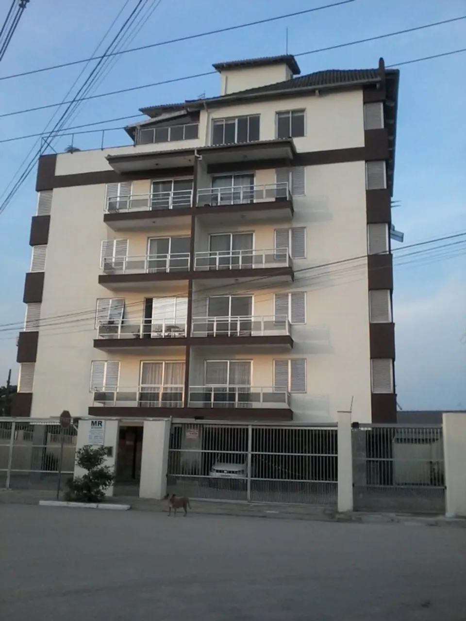 Guaruja Enseada Apt temporada