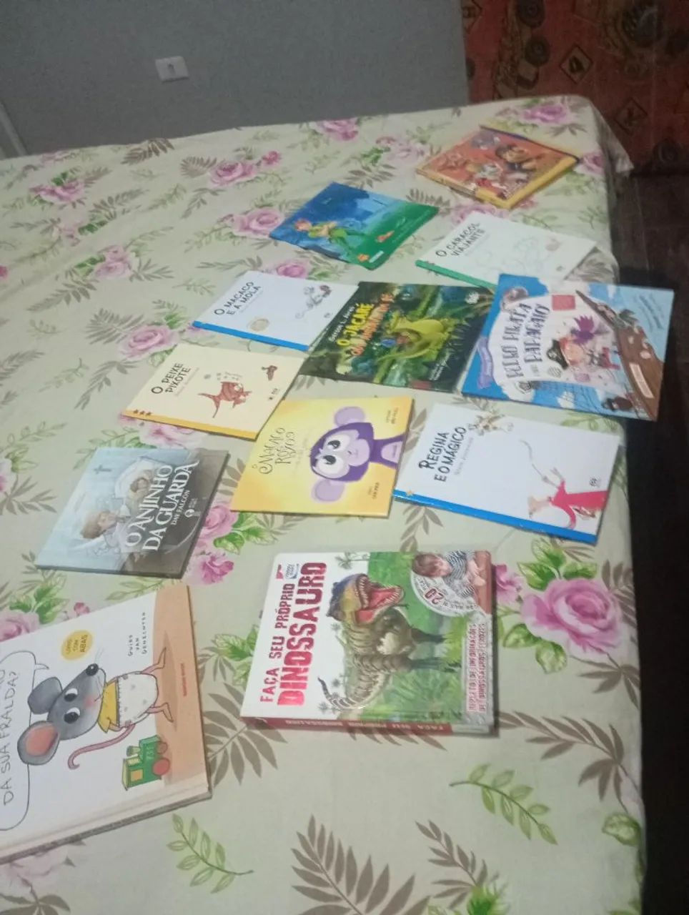 Livros infantil  - Foto 2