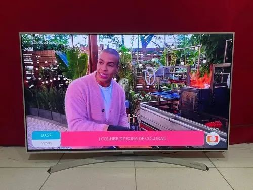 TV LG Super UHD 49Polegadas