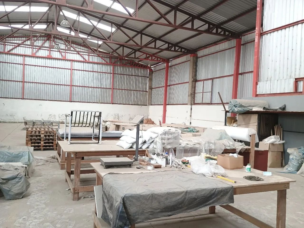 Três Rios - Galpão com 900m². Oportunidade! - Foto 3
