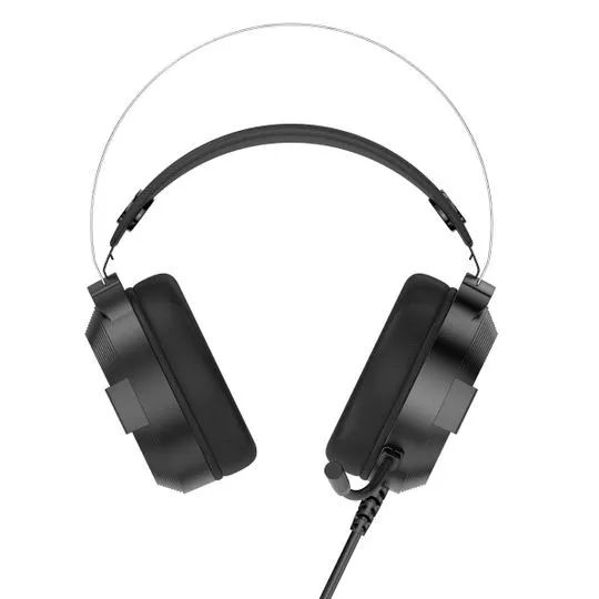  Headset Gamer GT Space Led Rgb P2 - WZetta - Foto 4