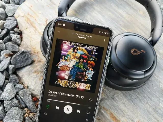 Fone Anker Life Q30 com Cancelamento de Ruído - Frete Gratis p/ BH! - Foto 3