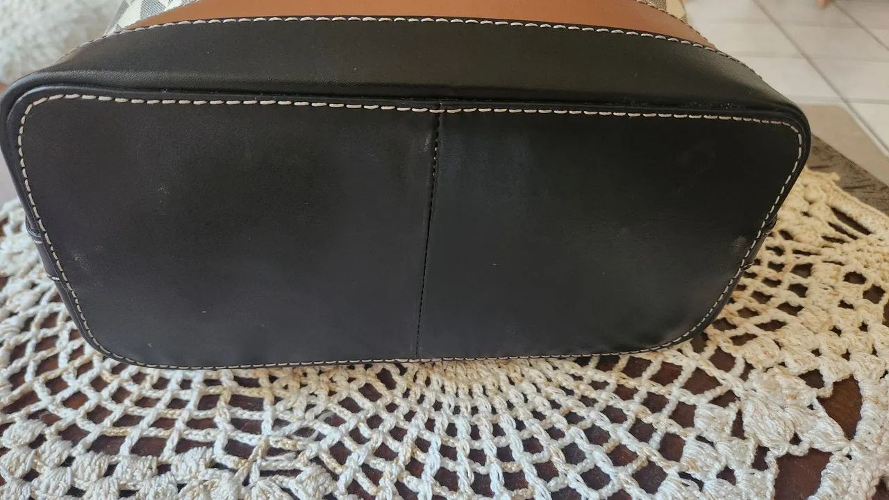 Bolsa Schutz Emma - Foto 3