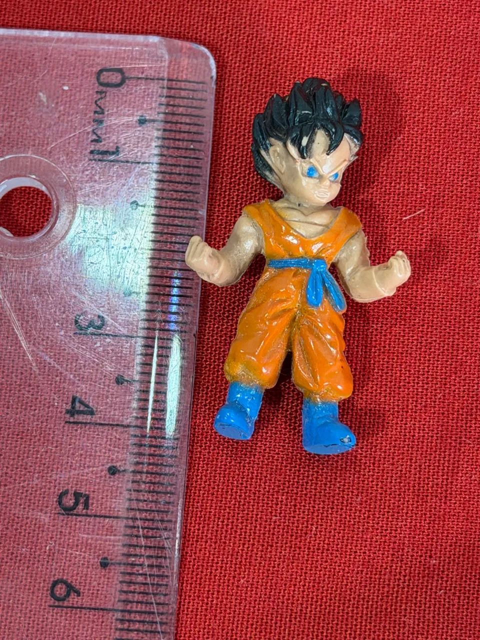 Goku - Dragon Ball Z - Miniatura  - Foto 4