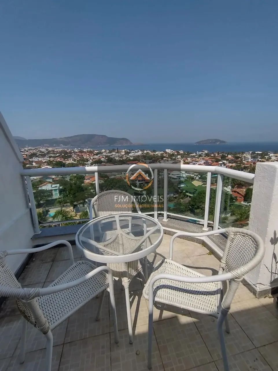 Cobertura em Camboinhas, Niterói - 1 Dorm, 2 Banheiros, R$580k - Foto 3
