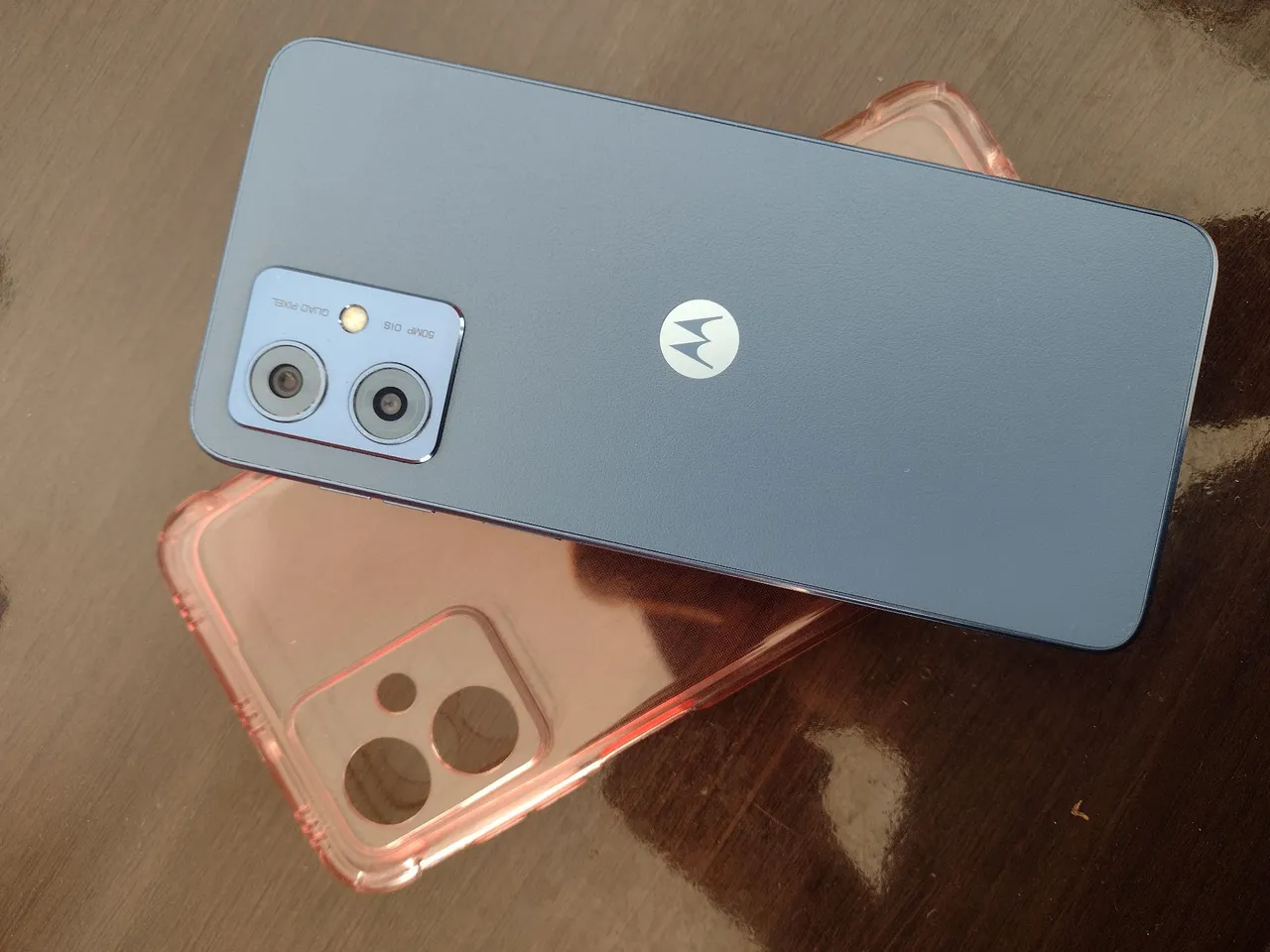 Moto G54 8gb de ram 256gb mem