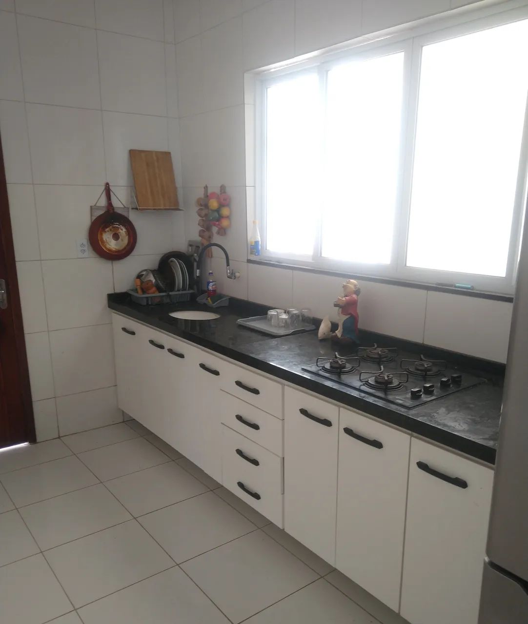 CASA PARA ALUGAR NO ICARAI, COM 4 QUARTOS E PISCINA. - Foto 3
