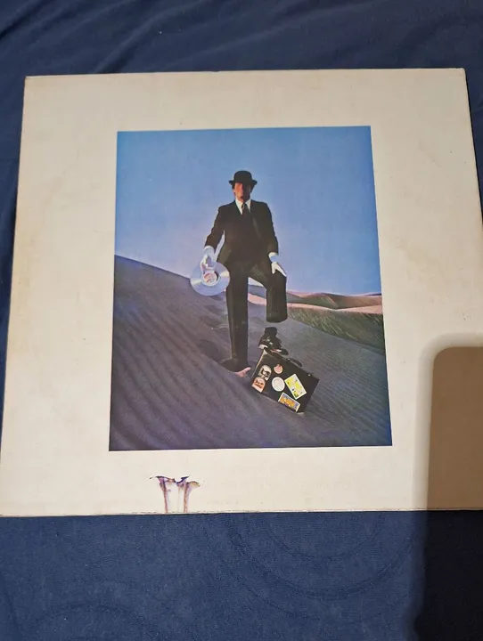 Discos de Vinil