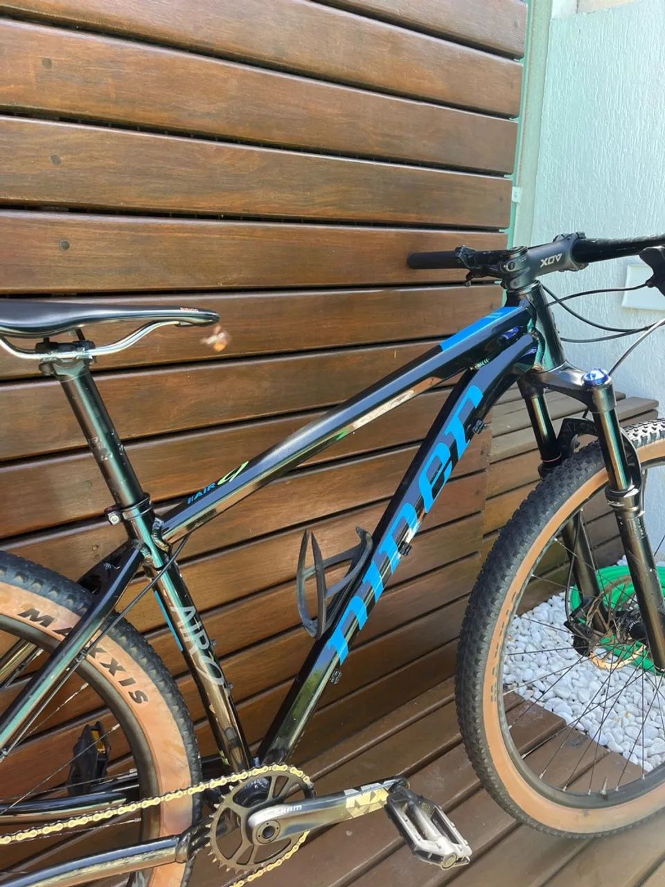 Bicicleta Aro 29 - Foto 2