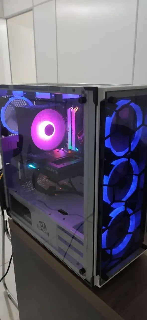 Montagem, formatação, e limpeza de Computadores e Notebooks - Foto 2