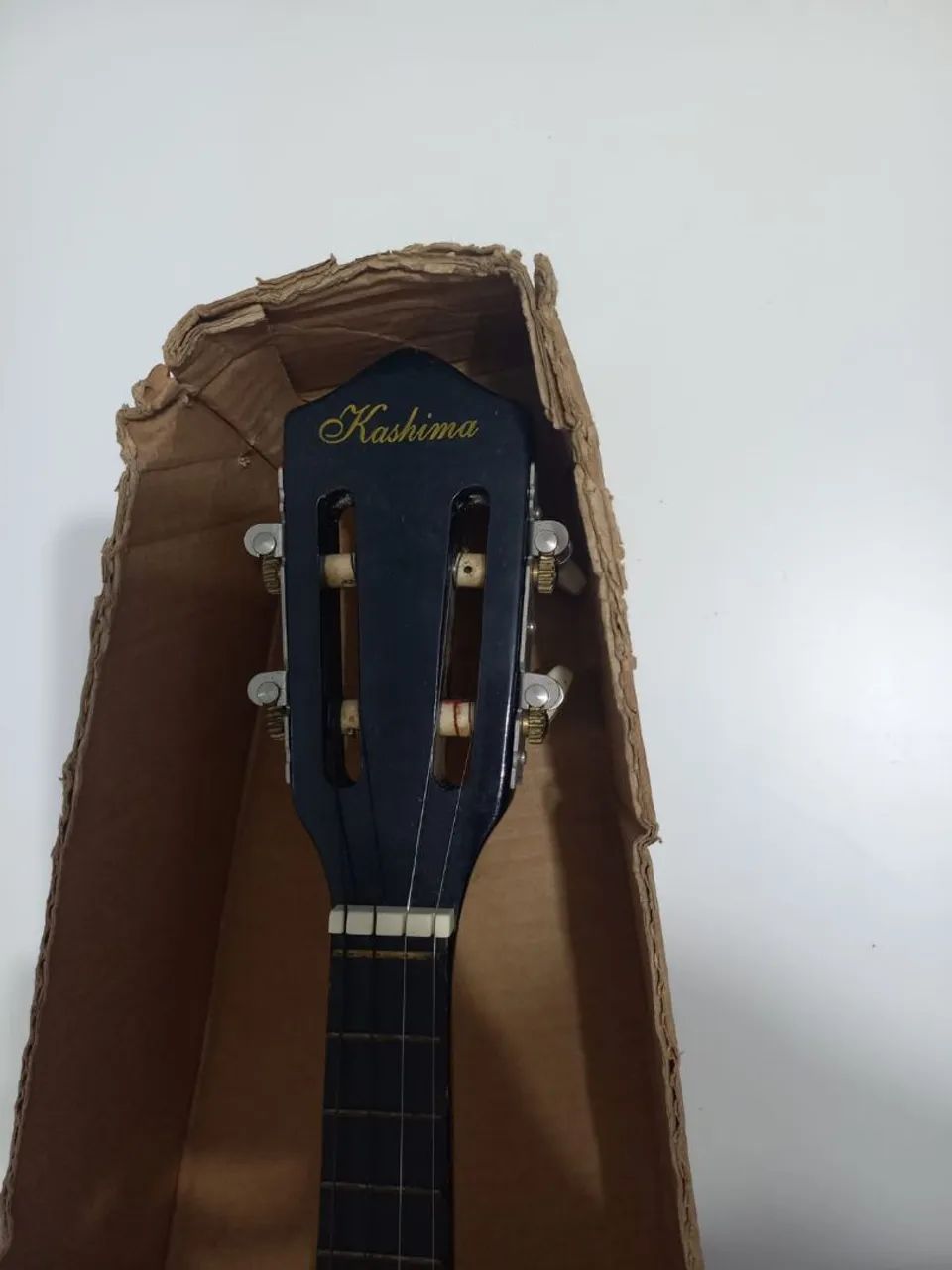Cavaquinho kashima - Foto 3
