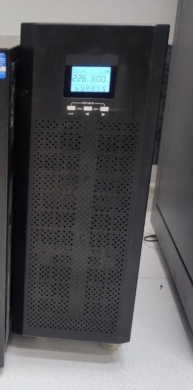 Nobreak 3kva Proteção Completa