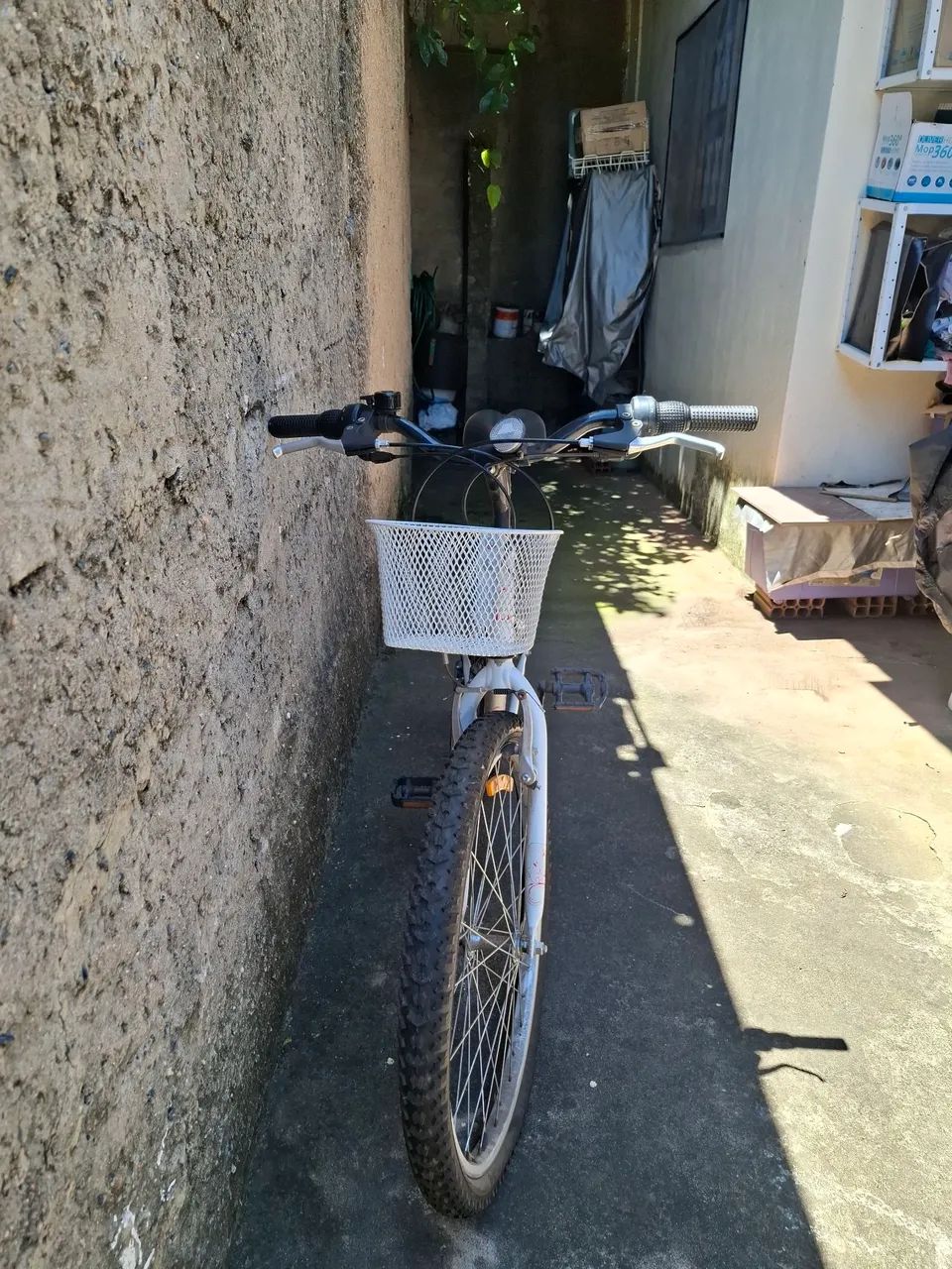 Bicicleta Caloi Ventura Aro 26 - Ótimo Estado - Foto 2
