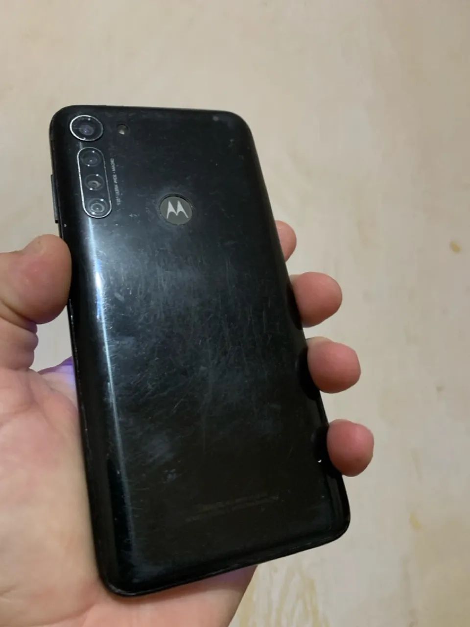 Moto G8 Power 4gb RAM. 64gb Rom  - Foto 2