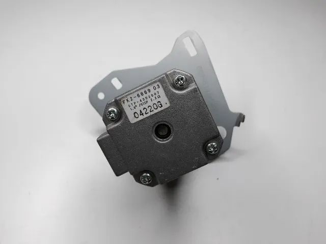 Motor, Stepping Dc Fk2-6869  - Foto 4