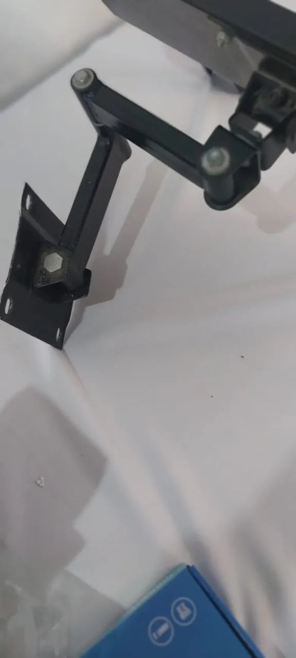 Suporte de parede  para Tv até 60 polegadas - Foto 3