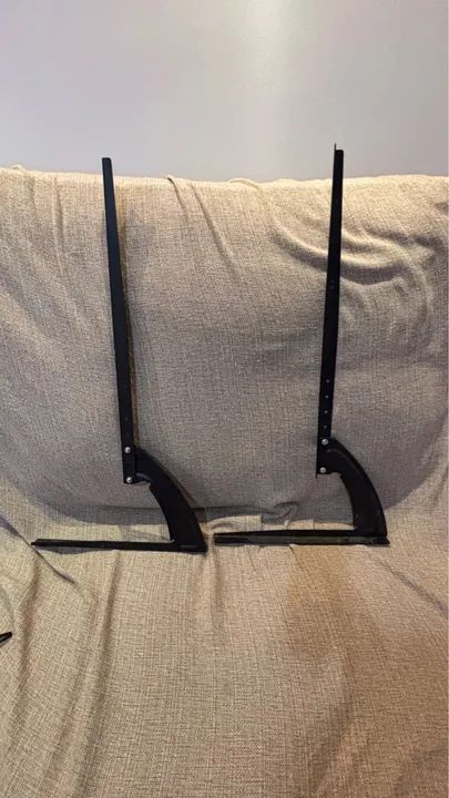 Suporte para TV 32? a 65? - Foto 3