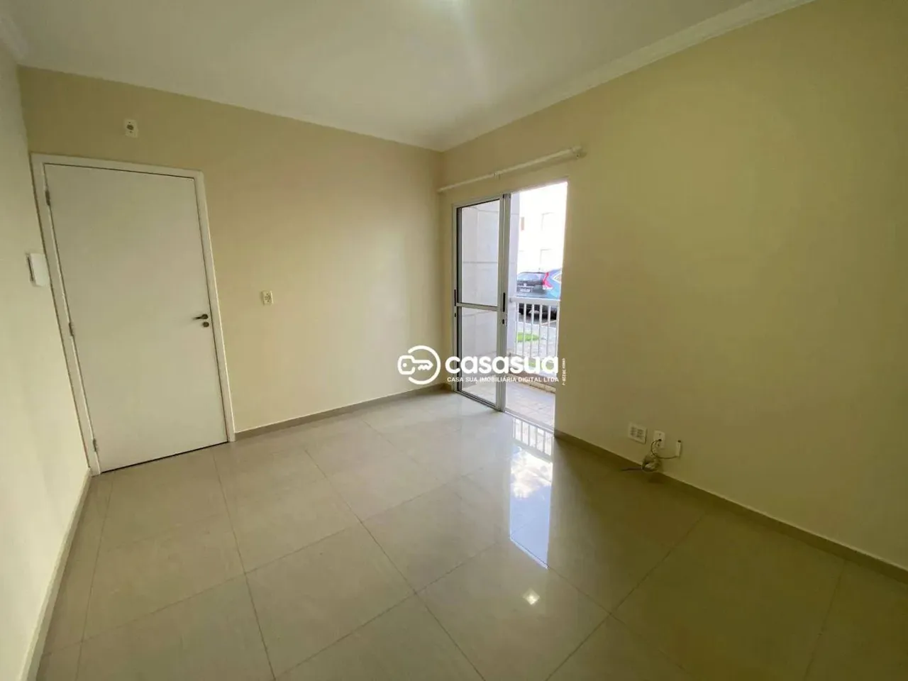 Apartamento com 2 dormitórios à venda, 49m² por R$ 212.000,00 - Recanto Paraíso - Rio Clar