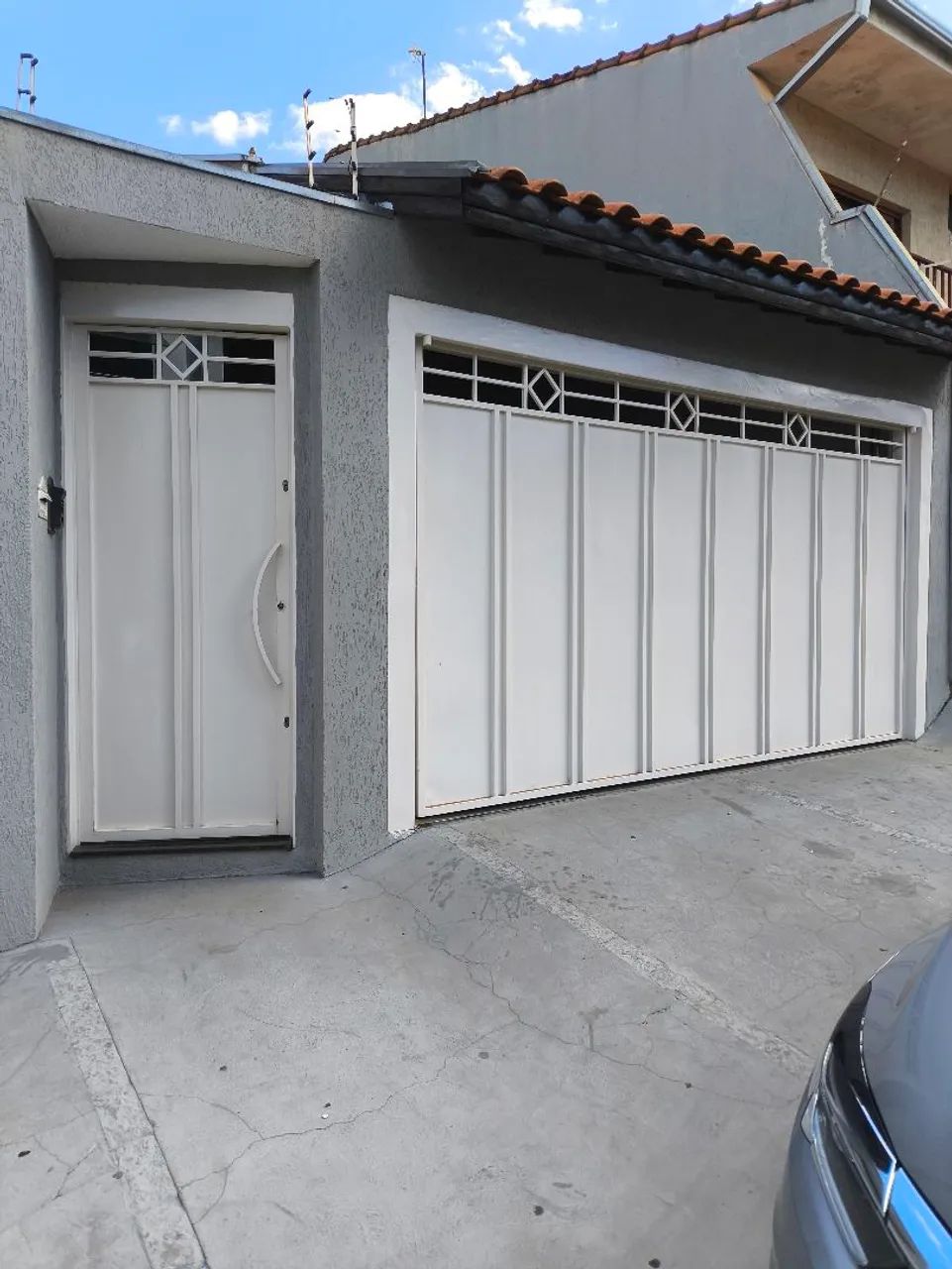 Foto - Franca - Santo Agostinho