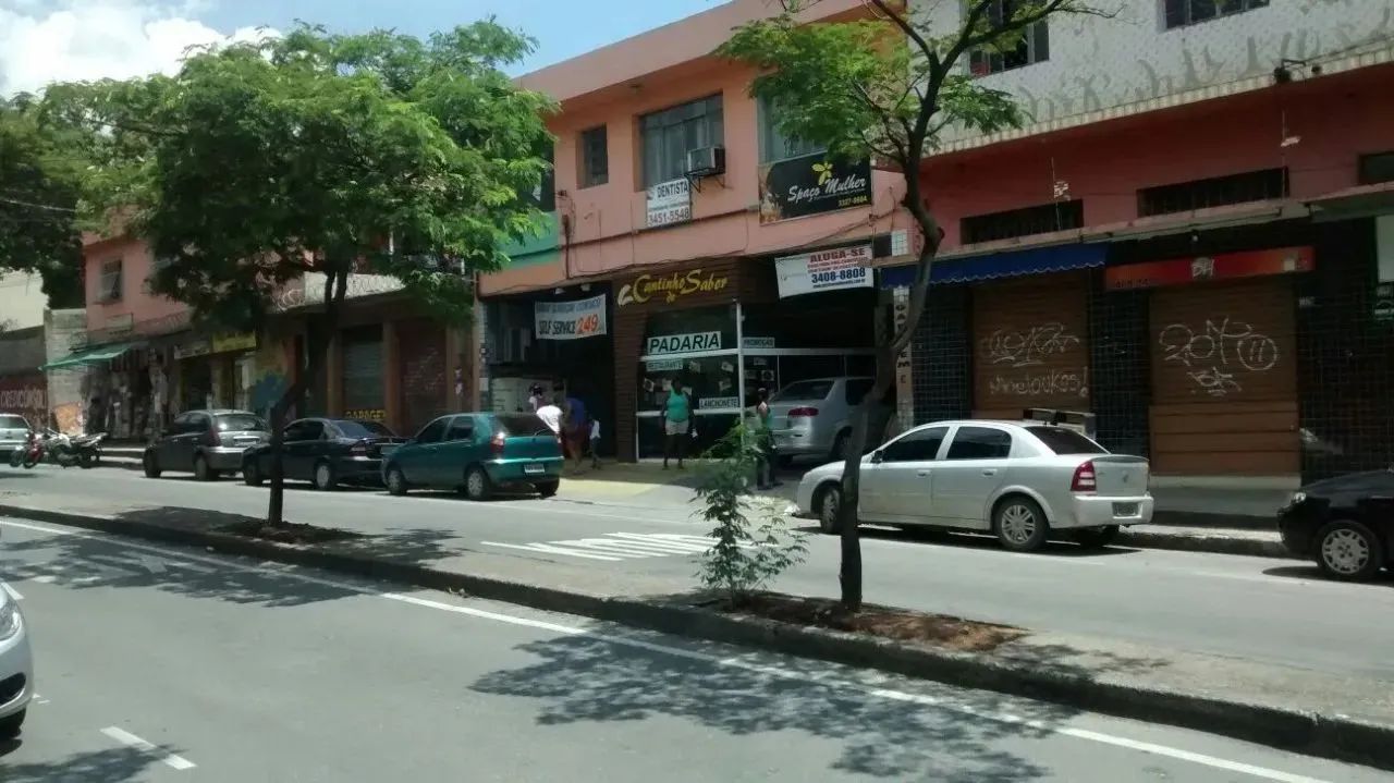 Casa Comercial à venda, 6 quartos, Venda Nova - Belo Horizonte/MG