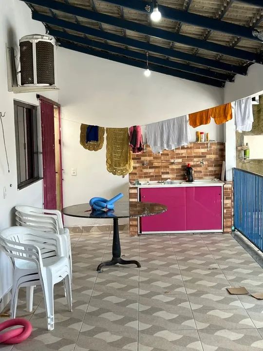 Vendo casa no Laguna 3 em Luzimangues  - Foto 7