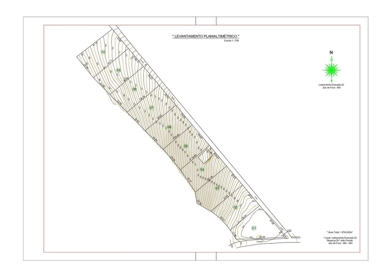 Oportunidade!!  Lotes a partir de R$83.900  - Foto 2