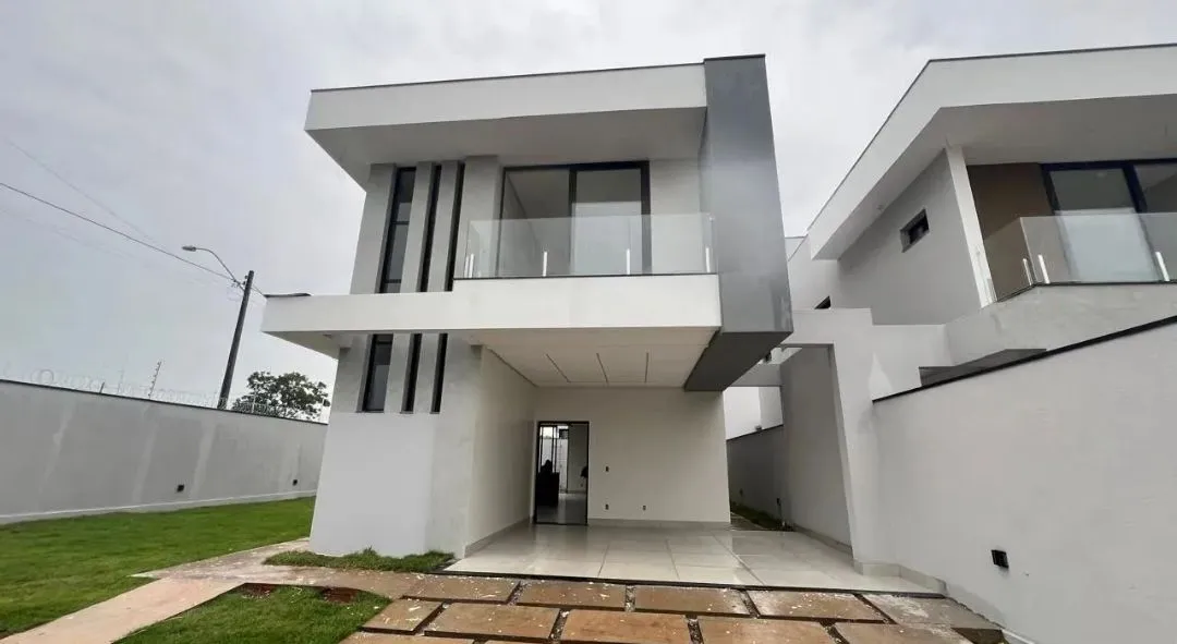 Casa 1504 Sul