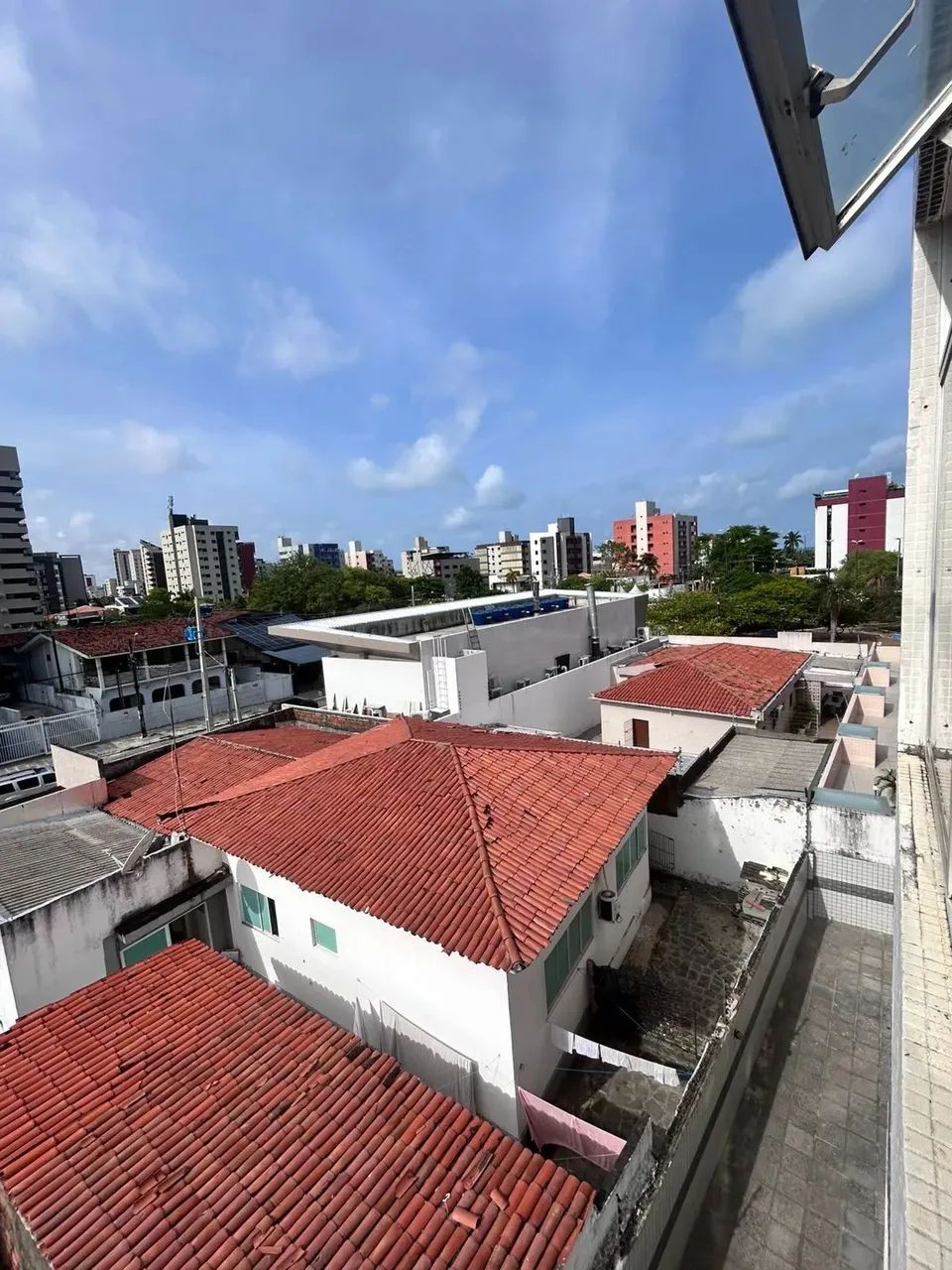 Apartamento  78m² Mobiliado 3 Quartos Elevador Manaíra/João Pessoa - Foto 3