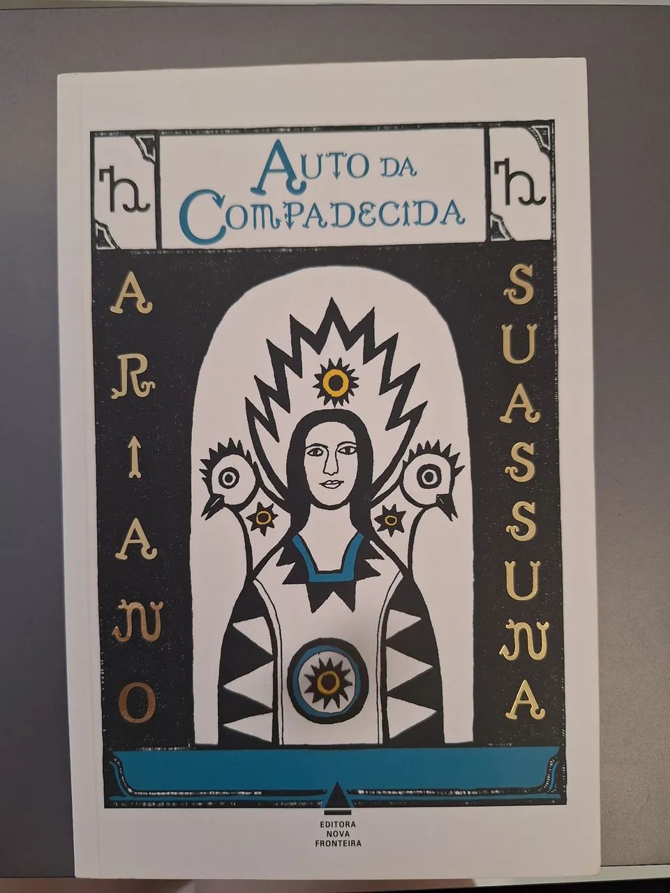 Auto da Compadecida