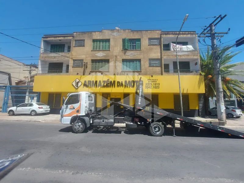 Apartamento em NAVEGANTES - Foto 2